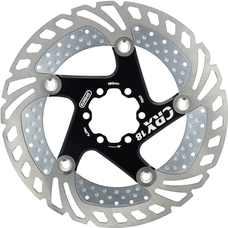 ELVEDES BREMS CD CRX 180 mm