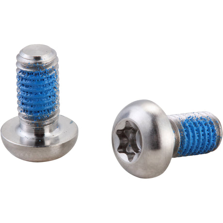 ELVEDES Rotorboutjes Torx Titan (6) CP2015153