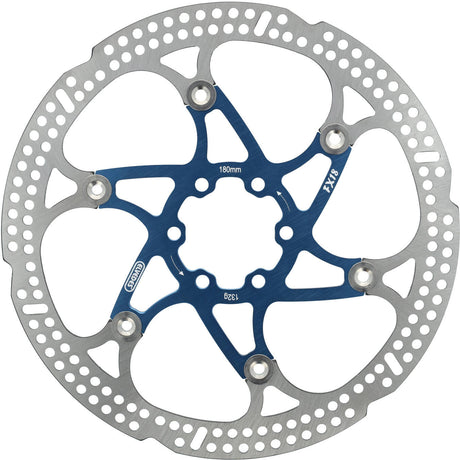 ELVEDEN Floating Rotor 180 mm 132G 6 Löcher+Kampf BLW 2015150