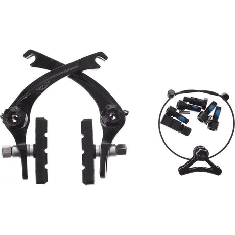 VWP U-Brems-Set BMX Black