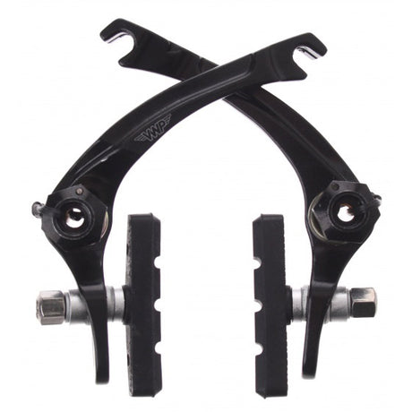 VWP U-Brems-Set BMX Black