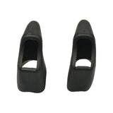 Bremsgriff Rubbers CLC4S Black 7 cm 2 Teile