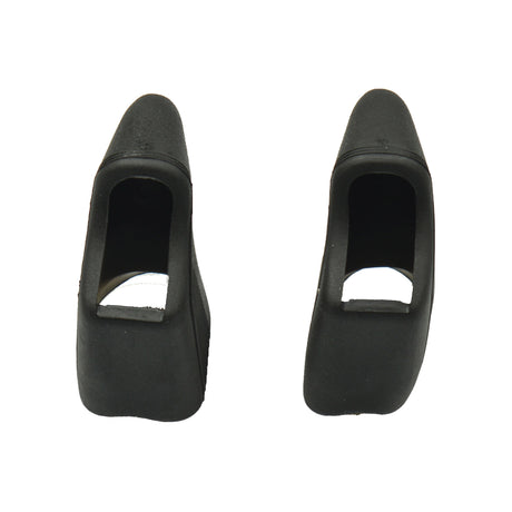 Bremsgriff Rubbers CLC4S Black 7 cm 2 Teile