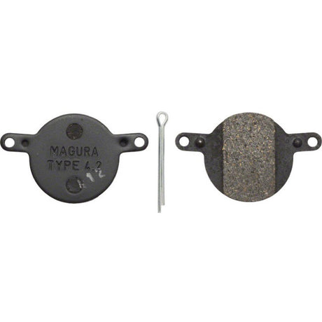 Magura Disc. Block Set Julie N.W. Ausdauer 0721684