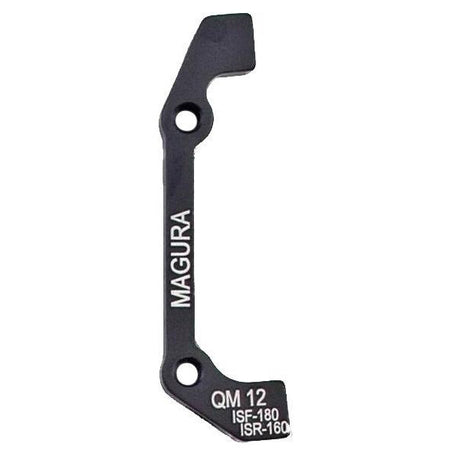 Magura Scheibenbremsadapter QM12 Louise 160 180 mm