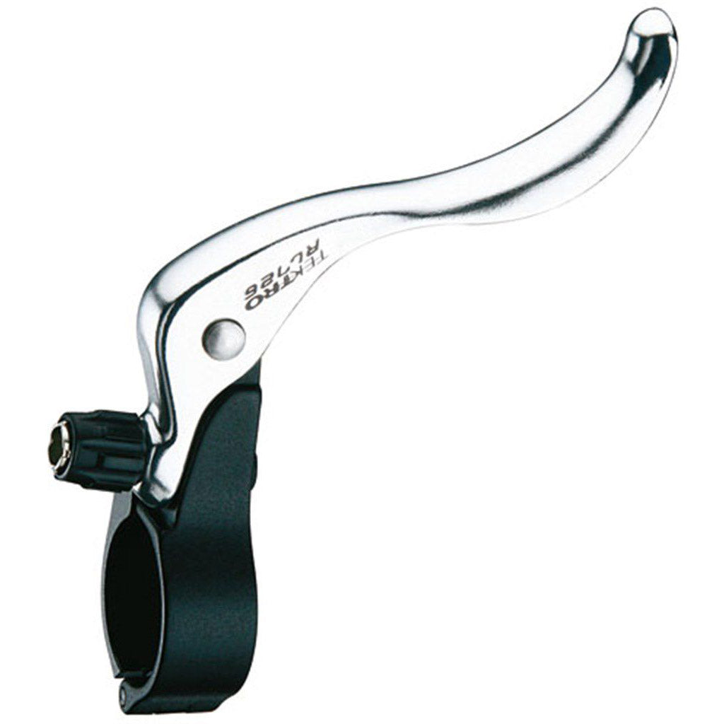 Tectro -Bremsgriff Set RL726 Cyclocross Ø26mm Silber