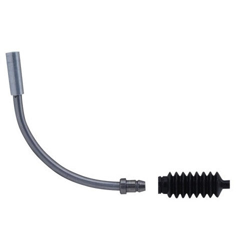Shimano Kabelbiegung 90° V-Bremse mit Gummi