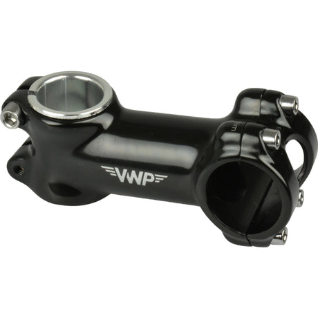 VWP VOORBOUW AVOV OVER OVERS. 80 mm schwarz