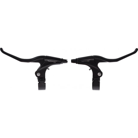 VWP Bremshebelset Sacon Trekking MTB schwarz