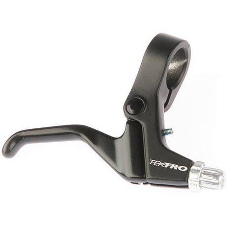 Tektro 316AG V-Bremsstange am rechten BMX Schwarz