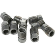 Magura klemwartel m9 voor mt hs22 hs33r zwart(10st)