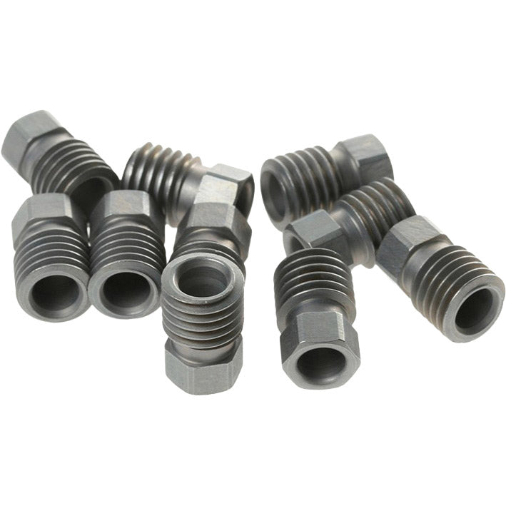 Magura klemwartel m9 voor mt hs22 hs33r zwart(10st)