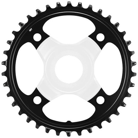Shimano-Kette Top Stufen SM-CRE80 38T Y1VY00040