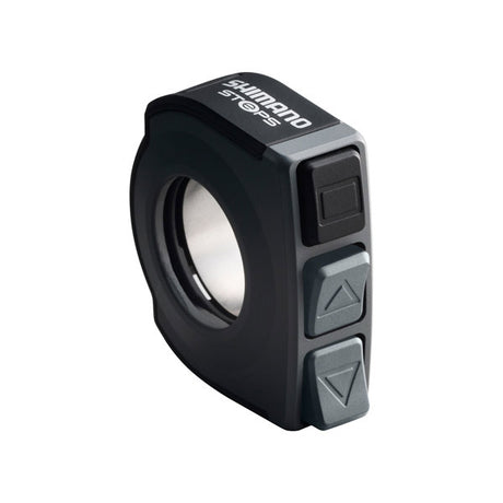 Shimano Stufenschaltknauf sw-e6000 di2 4,5 cm schwarz