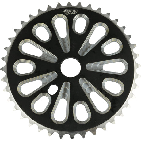 VWP-Kette Top Alu.cnc einteilig BMX 41T
