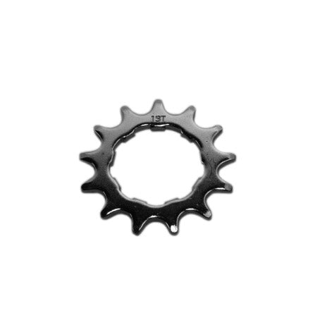 VWP -Zahnradstab 1 8 (3 mm) BMX 13T Silber