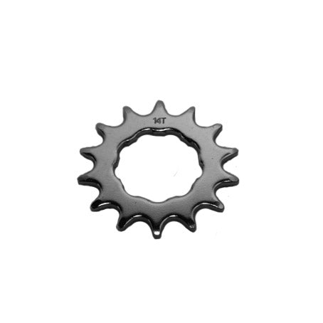 VWP -Zahnradstich 1 8 (3 mm) BMX 14T Silber