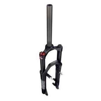 RST Fork Omega sparen 26 Zoll ATB 1 1 8 Zoll Schwarz