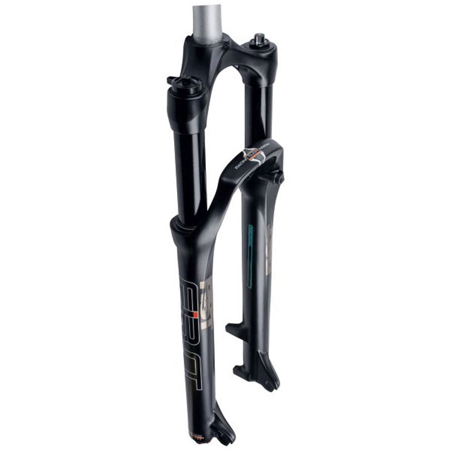 Erste schwere Gabel FI 29 Luft 29 100 mm schwarz