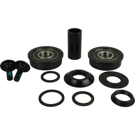 VWP BB-SET BMX USA 51,5 mm V 19mm Achse