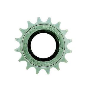 Acs Freilauf BMX 18t 3 32 Krallen Chrom BSA