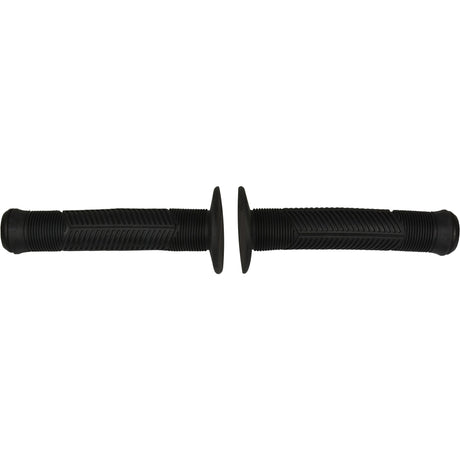 VWP -Griff Set BMX Power Grip 138 mm schwarz