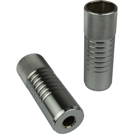 VWP -Achsenpegs BMX 38 mm 10 14mm Z Draht Silber (Schritte)