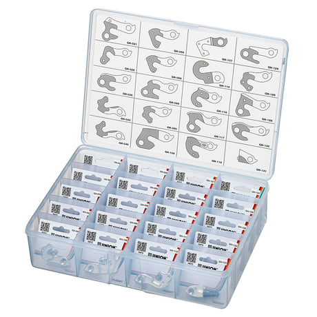 Union Sortment Box Maeilleurpadjes Top 21-40