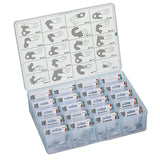 Union Sortment Box Maeilleurpadjes Top 21-40
