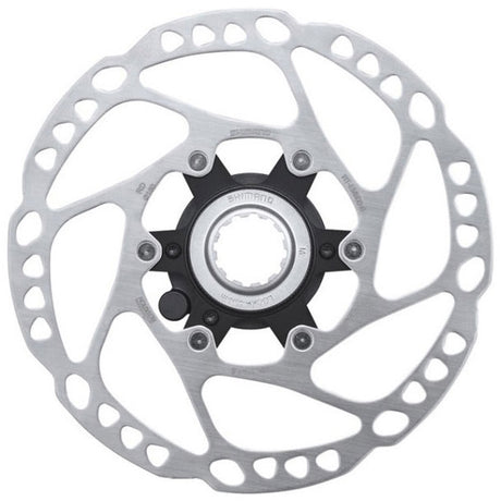 Shimano Bremsscheibe 160 mm Centerlock inkl. Magnet