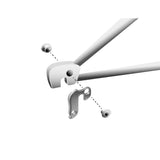 Union Denkeilleurpad GH-006. Verschiedene Marken
