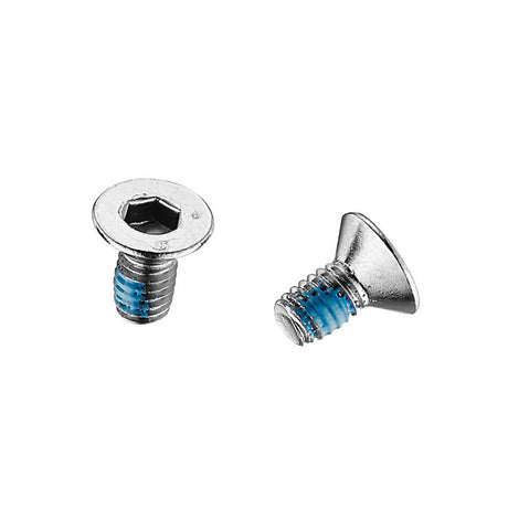 Union Maeilleurpad GH-043 mit Schraubenset M4x0.7