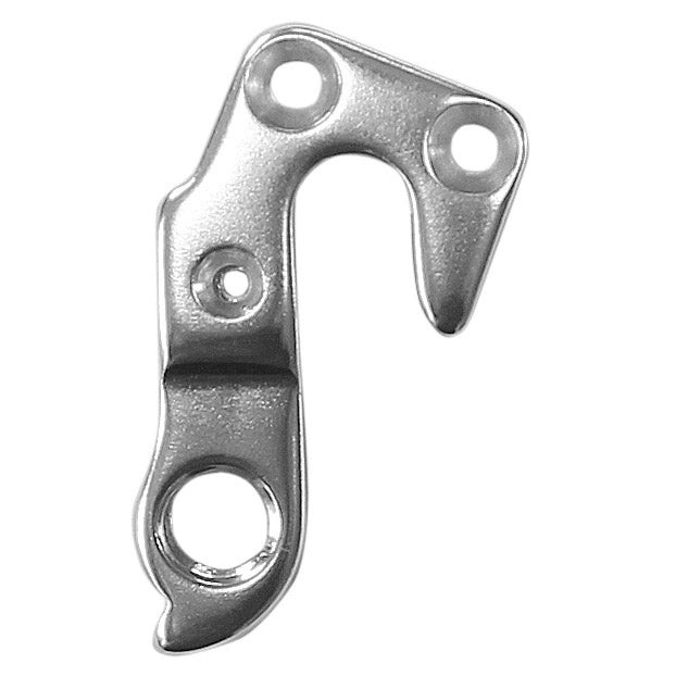 Union Maeilleurpad GH-051 mit Schraubenset M4x0.7 + M3x0.5