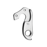 Union Maeilleurpad GH-086 mit Schraubenset M3x0.5