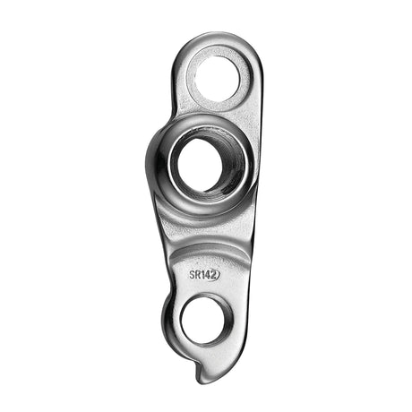 Union Maeilleurpad GH-087 mit Schraubenset M8x0.75