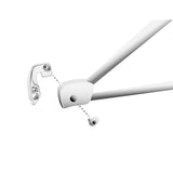 Union Maeilleurpad GH-094 mit Schraube M8X1.2