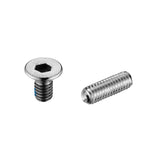 Union Maeilleurpad GH-095 Schraube M4x0.7+ M4 Einstellschraube
