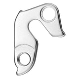 Union Maeilleurpad GH-097 mit Schraubenset M8x0.75
