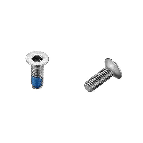 Union Maeilleurpad GH-109 mit Schraubenset M3x0.5