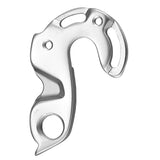 Union Maeilleurpad GH-125 mit Schraubenset M3x0.5