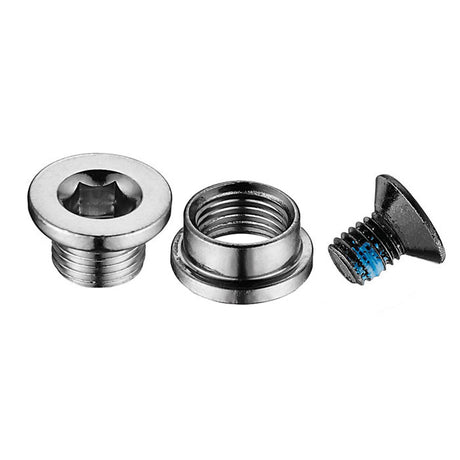 Union Maeilleurpad GH-133 mit Schraubenset M8x0.75 +M5x0.8