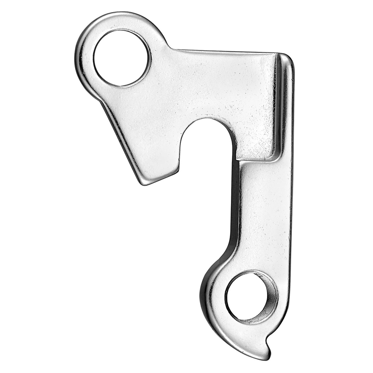 Union Maeilleurpad GH-144 mit Schraubenset M8x0.75