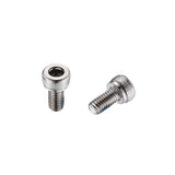 Union Maeilleurpad GH-150 mit Schraubenset M3x1.0