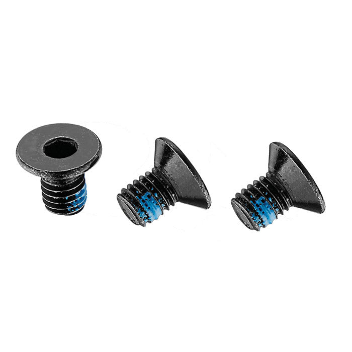 Union Maeilleurpad GH-152 mit Schraubenset M5x0.8