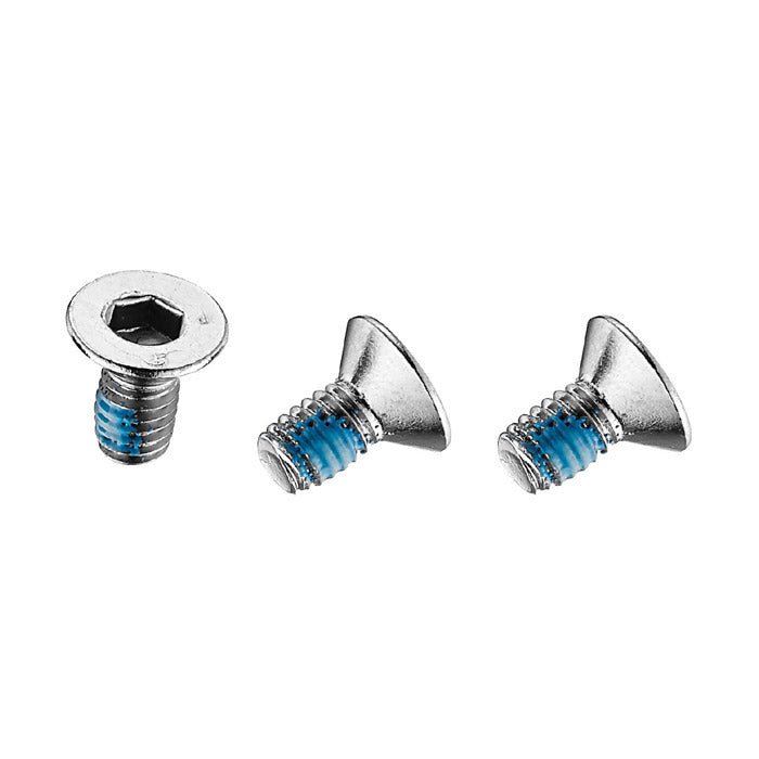 Union Maeilleurpad GH-154 Verschiedene Marken mit Schraubensatz