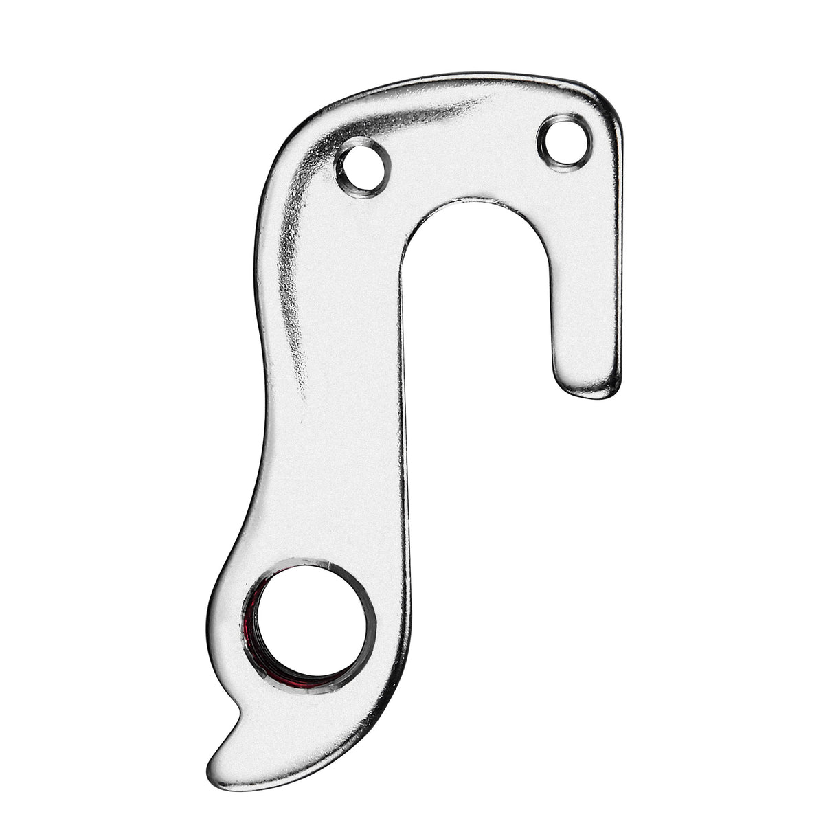 Umwerferanhänger GH-165 59,2 mm Silber