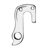 Umwerferanhänger GH-165 59,2 mm Silber