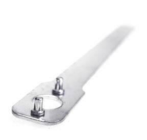 Condor hoekige slijpersleutel 180 230mm