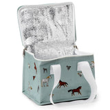 Willow Farm Horses Rpet nachhaltige Kühltasche Lunchtasche