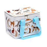 Feline Fine Cat Rpet nachhaltige Kühltasche Lunchtasche